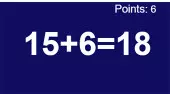 Matematika na rychlost