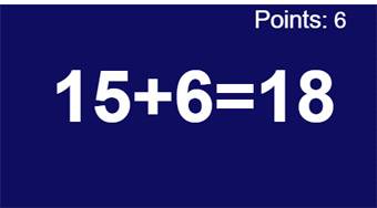 Matematika na rychlost