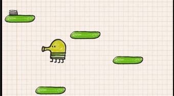 Doodle Jump Online