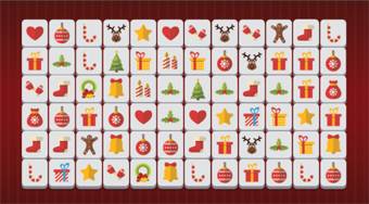 Winter Mahjong Online