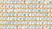 Mahjong Link Online