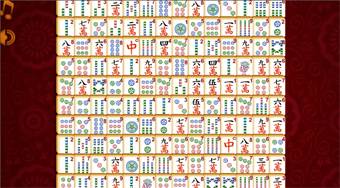 Mahjong Link Online