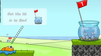 Crazy Golf-Ish Online