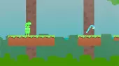 Red And Green: Candy Forest