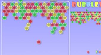 Bubblez! | Online hra zdarma | Superhry.cz