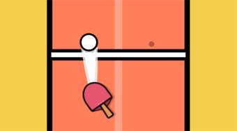 Ping Pong Online