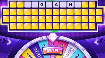 Wheel of Rewards