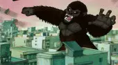 Big Bad Ape Online
