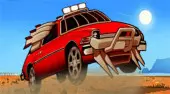Lethal Race Online