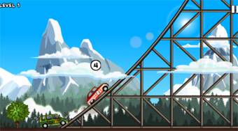 Lethal Race Online