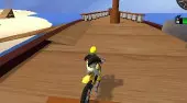 Real Bike Simulator