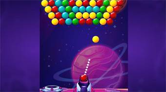 Space Bubbles | Online hra zdarma | Superhry.cz