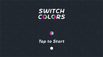 Switch Colors Online