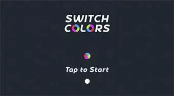 Switch Colors Online