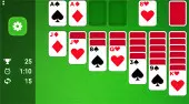 Classic Solitaire Deluxe