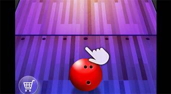 The Bowling Club | Online hra zdarma | Superhry.cz