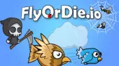 FlyOrDie.io