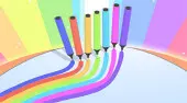 Pen Run Online