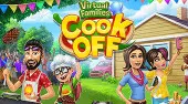 Virtual Families Cook Off