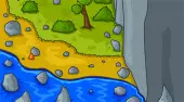Clickventure: Castaway
