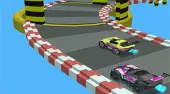 Racecar Steeplechase Master