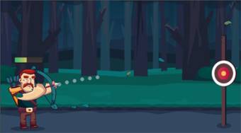 Tiny Archer