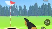 Golf Hunt