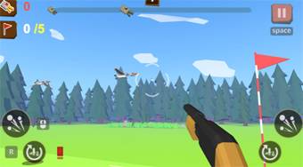 Golf Hunt