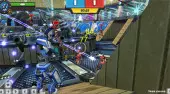 Moon Clash Heroes