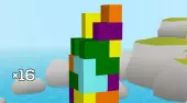 Tower of Colors Island Edition