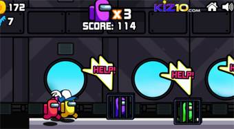 Space Rush