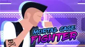 Mortal Cage Fighter