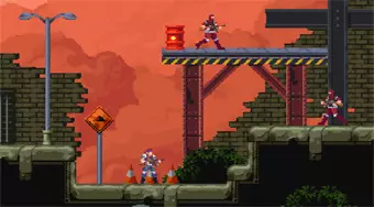 Rogue Trigger