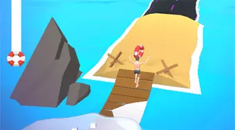 Tsunami Escape