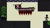 X Parkour