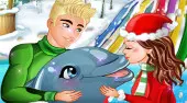 My Dolphin Show Christmas