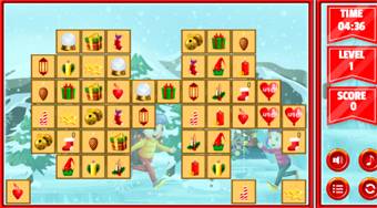 Xmas MnM Online