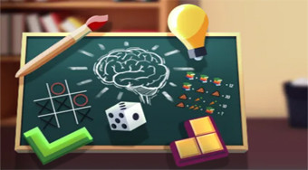 Brain Trainer | Online hra zdarma | Superhry.cz