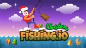 Chritmasfishing.io