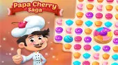 Papa Cherry Saga