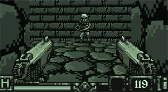 Hellhunt GB 1991