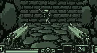 Hellhunt GB 1991