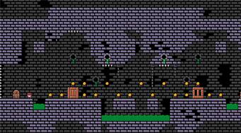 Dungeon Fury