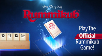 Rummikub | Online hra zdarma | Superhry.cz