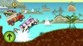 Adventure Drivers Online