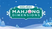 Holiday Mahjong Dimensions