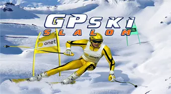 GP Ski Slalom