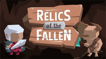 Relics of the Fallen