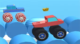 Wheel Duel