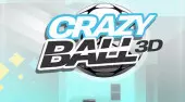 Crazy Ball 3D
